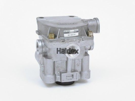 Ускорительный клапан 351022001 HALDEX