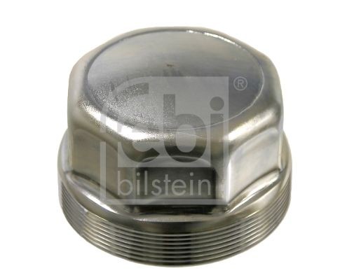 ролик тормозных колодок 04152 FEBI BILSTEIN