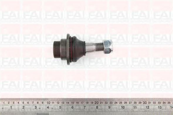 несущий / направляющий шарнир SS2364 FAI