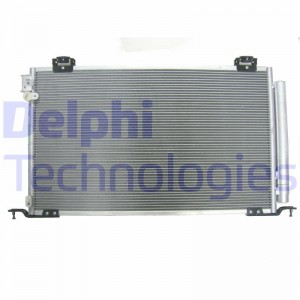 Конденсатор, кондиционер TSP0225571 DELPHI