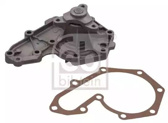 Насос - помпа системы охлаждения ДВС 09319 FEBI BILSTEIN