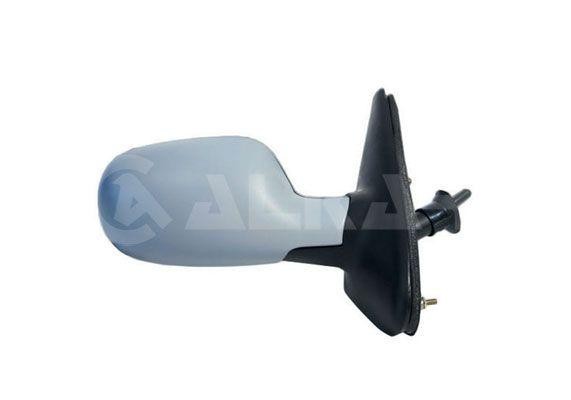 Наружное зеркало 6154219 ALKAR