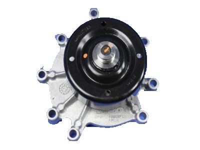 Водяной насос 53021 187AA CHRYSLER