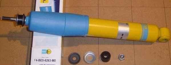 Амортизатор BE56263 BILSTEIN