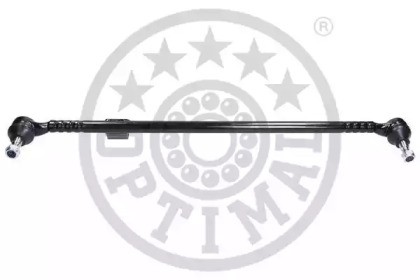 Поперечная рулевая тяга G4-019 OPTIMAL