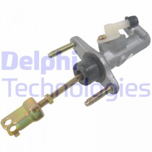 Главный цилиндр, система сцепления LM62031 DELPHI