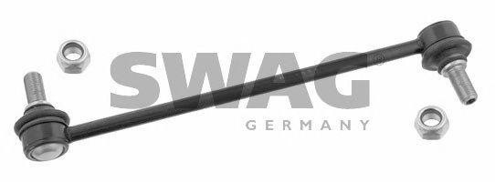 Тяга / стойка, стабилизатор 81 92 3636 SWAG