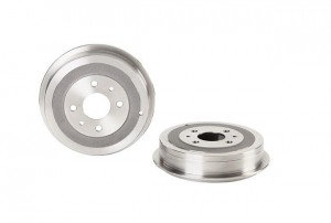 Тормозной барабан 14.7126.20 BREMBO