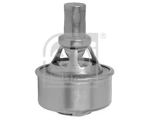 Термостат, охлаждающая жидкость 09328 FEBI BILSTEIN