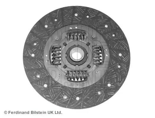 Диск сцепления ADG031105 BLUE PRINT