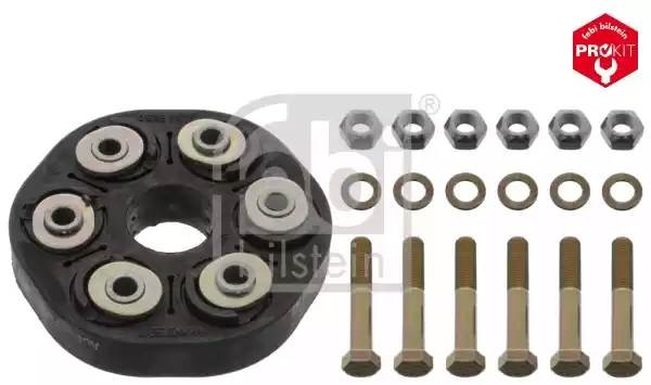 Муфта карданного вала 03700 FEBI BILSTEIN