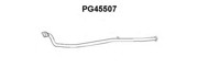 Выпускной трубопровод PG45507 VENEPORTE