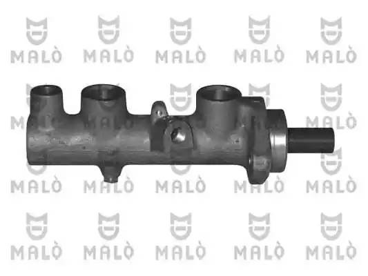 Главный тормозной цилиндр 89189 MALO