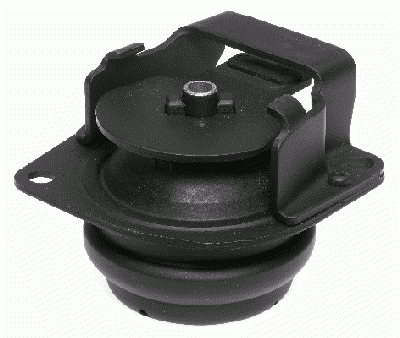 Подвеска, двигатель 88-042-A BOGE