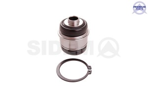 Подвеска, рычаг независимой подвески колеса 821902 SIDEM