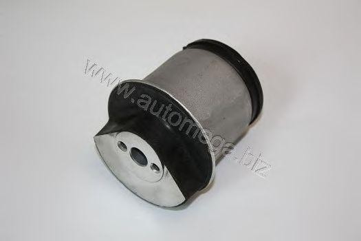 Подвеска, балка моста 3004020952 AUTOMEGA