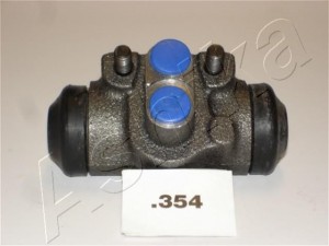 Колесный тормозной цилиндр 6703354 ASHIKA