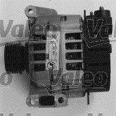 Генератор 436732 VALEO PHC