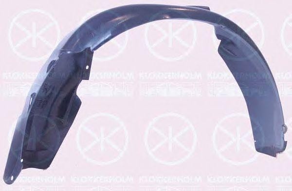 Внутренняя часть крыла 0018388 KLOKKERHOLM