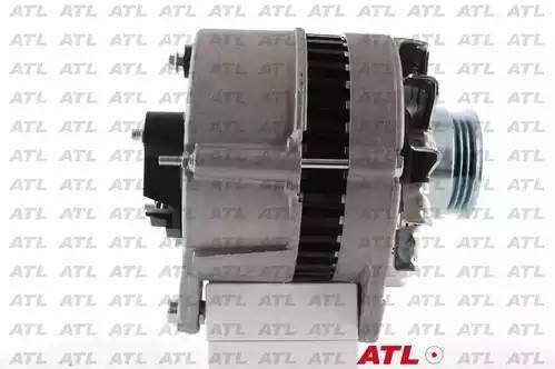 Генератор L36190 ATL DELTA AUTOTECHNIK
