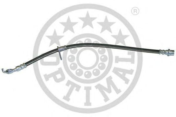 Тормозной шланг BSL1016 OPTIMAL
