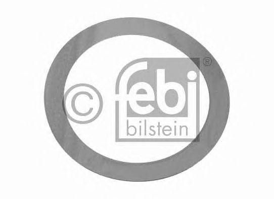 Плоская шайба 06204 FEBI BILSTEIN