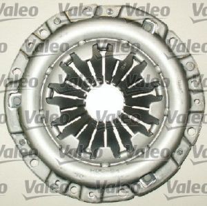 Сцепление (комплект) HDK062 VALEO PHC