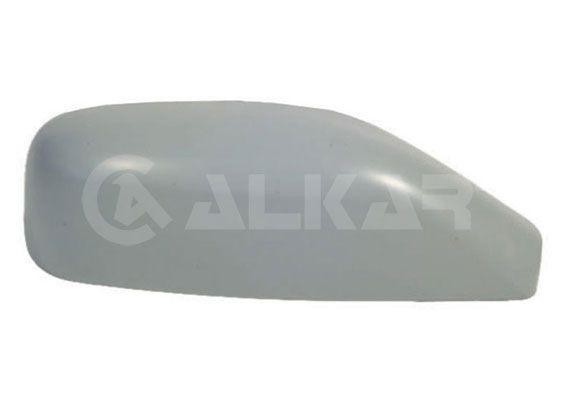 Корпус, наружное зеркало 6342229 ALKAR