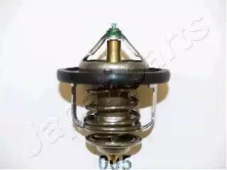 Термостат, охлаждающая жидкость VA-005 JAPAN PARTS GROUP