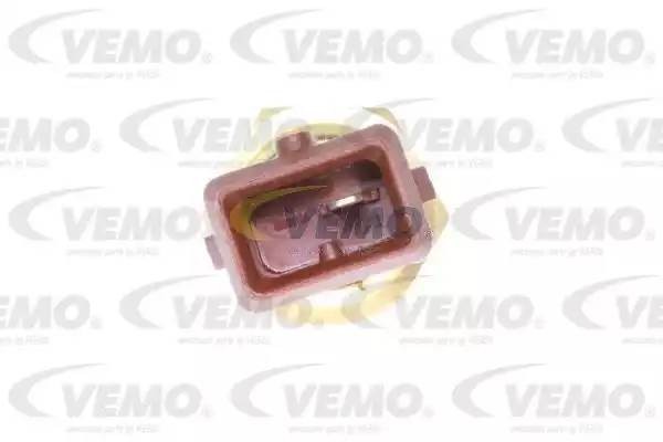 Датчик, температура охлаждающей жидкости V20-72-0442 VEMO