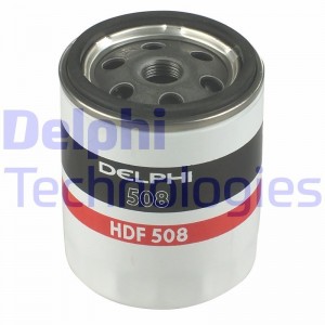 Топливный фильтр HDF508 DELPHI