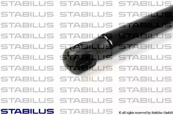 Упругий элемент, крышка багажника / помещения для груза 0685VR STABILUS