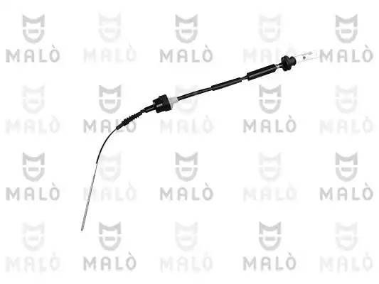 Трос, управление сцеплением 21239 MALO