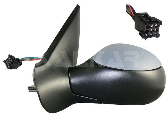 Наружное зеркало 6125291 ALKAR