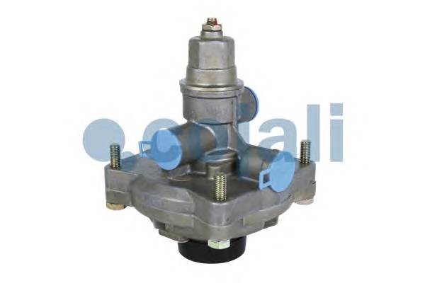 Клапан нагрузки / разгрузки 9730111060 WABCO