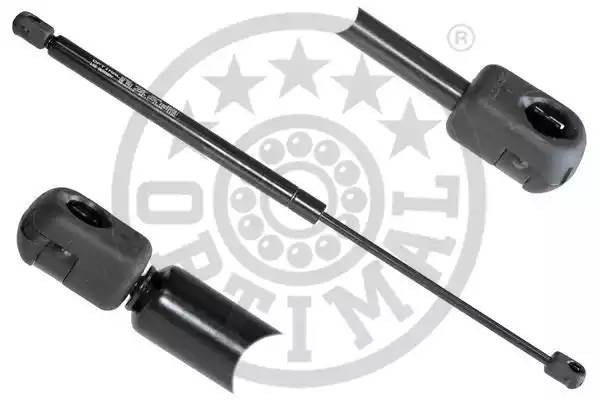 Упругий элемент, крышка багажника / помещения для груза AG40014 OPTIMAL