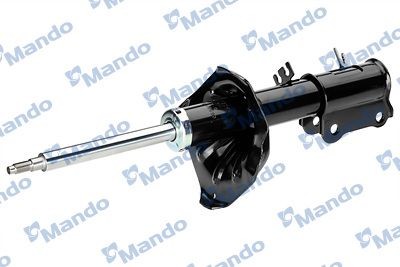 Амортизатор подвески EX0K55F34900 MANDO