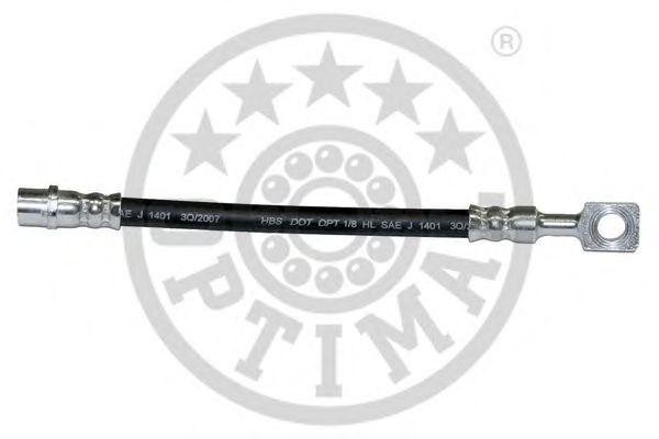 Тормозной шланг BSL863 OPTIMAL