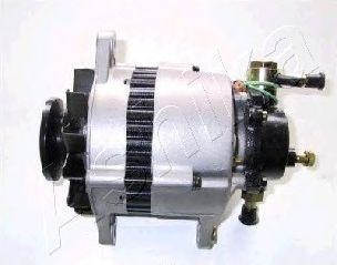 Генератор 002W400 ASHIKA