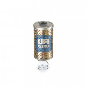 Топливный фильтр 26.610.00 UFI