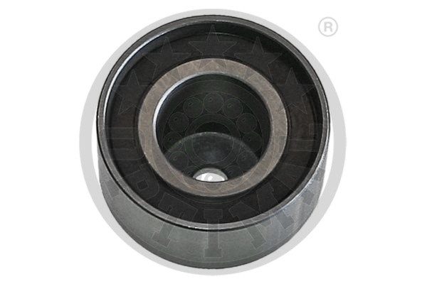 Паразитный / Ведущий ролик, зубчатый ремень 0N820 OPTIMAL