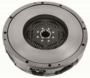 Нажимной диск сцепления 3488 016 031 SACHS