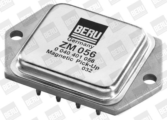 Коммутатор, система зажигания ZM056 BERU