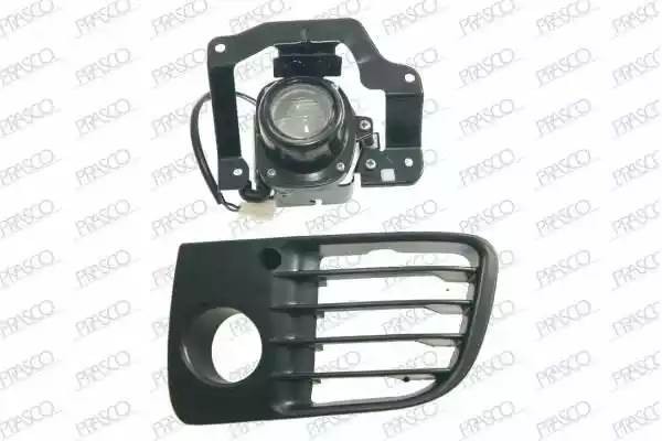 Противотуманная фара MB0094414 PRASCO GROUP