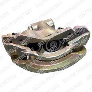 Тормозной суппорт LC6106 DELPHI