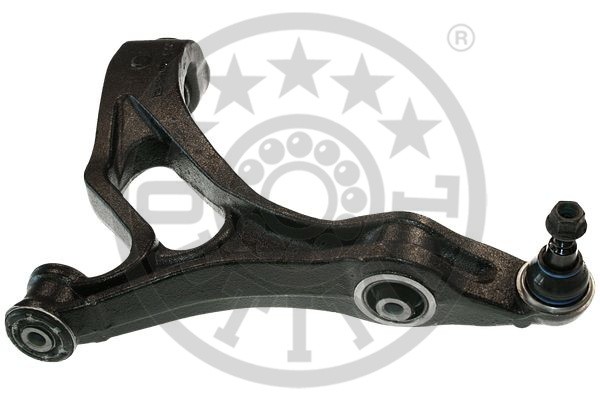 Рычаг независимой подвески колеса, подвеска колеса G6-1042 OPTIMAL