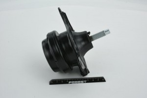 Подушка двигателя HM-005 FEBEST