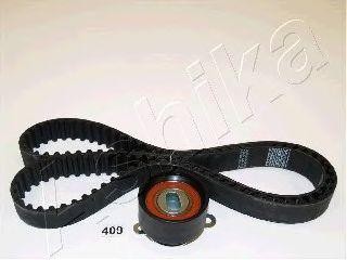Комплект ремня ГРМ KCT409 ASHIKA