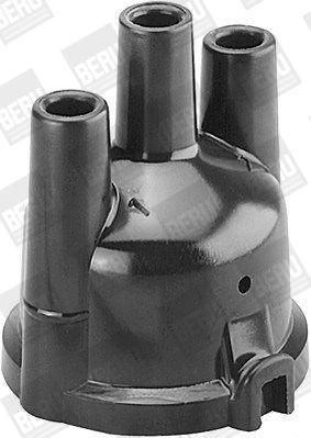 Крышка распределителя зажигания VK140 BERU