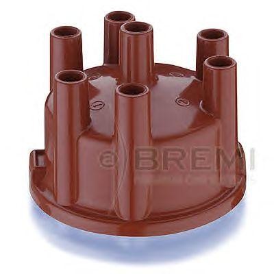Крышка распределителя зажигания 8058 BREMI